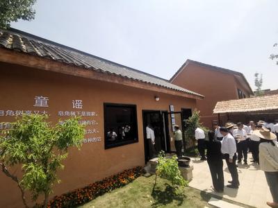 望岳谈丨“片区”何以成为山东这场推进会的关注点？