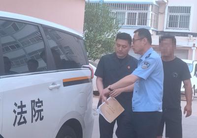 细算“经济账” ，促难案执结，莱西法院开展“蓝色风暴”夏雨集中执行行动