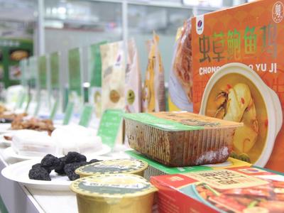 “菜篮子”谋划领军“菜盘子”——山东潍坊预制菜产业集群观察