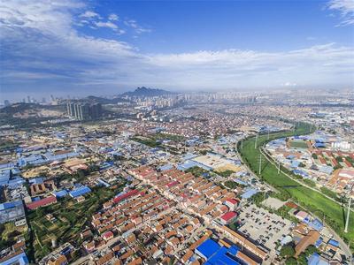 涉及张村河、金家岭、午山！青岛这5个控制性详细规划获批复