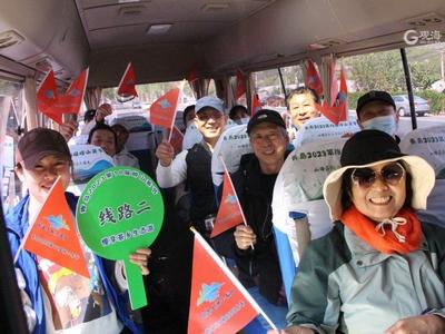 音乐节、露营、市集……本周末王哥庄街道邀您茶园打卡