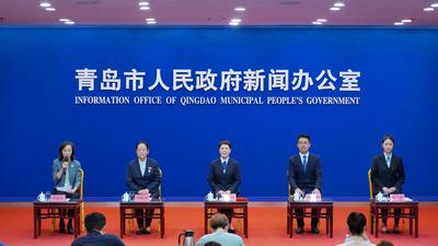 回放｜“医心向党  医心为民”青岛市护理行业先进典型代表媒体见面会