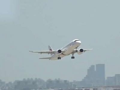 C919明起将在上海至成都航线实施常态化运行，后续会投放更多航线