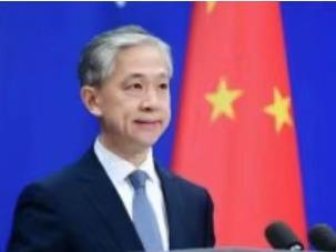 外交部：美军舰机跑到中国家门口挑衅，是造成安全风险的根源