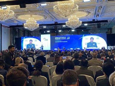 中国防长“香会”上有哪些重磅发声？一文汇总