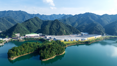 回放 | 贴近天然，治愈自然！农夫山泉·千岛湖水源地探访全纪实