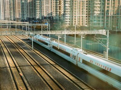 防治铁路噪声污染，明日起施行