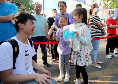 全国多地高考今结束，考后要注意这些事