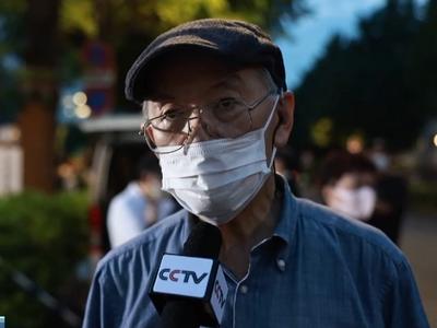 日本民众抗议和北约走太近：这是条危险的不归路