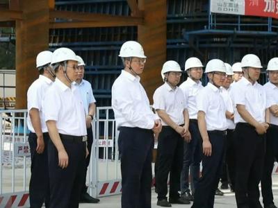 学思想 强党性 重实践 建新功｜山东：坚持问题导向 推动主题教育取得实效