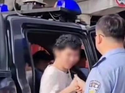 第一天走错考场、第二天赶不上公交：佛山一考生两次获民警救助