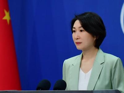 《反间谍法》会限制外国记者在华采访？外交部：只要合法合规就不必担心