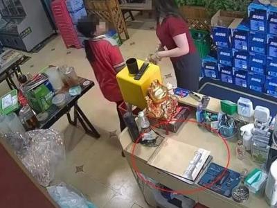 档案袋，拆不得！