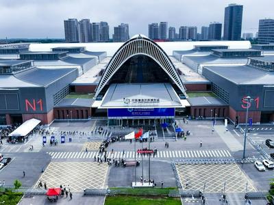 2023东亚海洋博览会6月28日启幕！总展览面积6万平方米，设6大展区