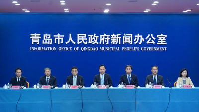回放｜《促进实体经济高质量发展的若干措施暨2023年“稳中向好、进中提质”政策清单（第三批）》政策解读