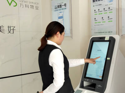 AI“云梯”阻车告警系统、高空抛物AI可朔源告警系统……即墨智慧城市进社区