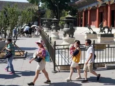 端午节假期出游人次破亿，文旅产品服务丰富