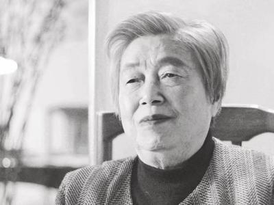 著名动画艺术家、《雪孩子》导演林文肖去世，享年89岁