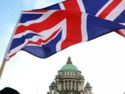 我驻英使馆：英方官员的谣言，连英国民众也不信
