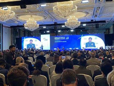 中国国防部长：中国必须统一，也必然统一