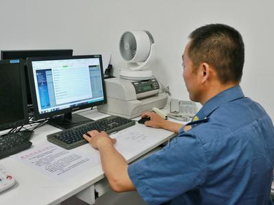 青岛城阳：贴心护航让司机“少跑腿”，数据“多跑路”