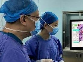 青岛377家定点医院开通跨省住院业务，跨省直接结算医疗机构开通数全省第一