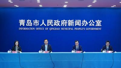 回放｜聚焦优化“六个环境” 为打造一流营商环境贡献发改力量