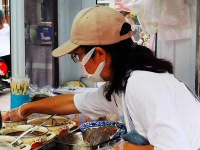 餐饮店因在凉皮放黄瓜丝被罚，你怎么看？