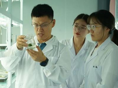 自然指数：中国研究机构在自然科学领域贡献超过美国