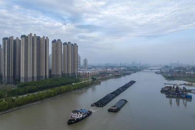 累计补水9.26亿立方米！2023年京杭大运河全线贯通补水任务顺利完成