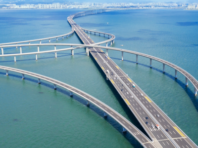 青岛“十四五”综合交通运输发展规划中期评估启动，25项指标基本达到预期