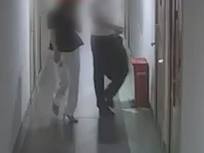 南京晓庄学院杨某某被实名举报，市纪委监委已开展调查核实