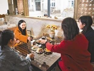 正在流行的“搭子”社交，年轻人情感需求新表达