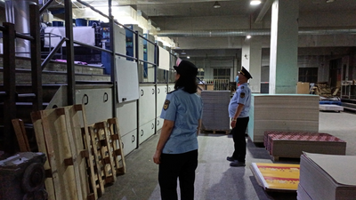 62个监测点位，300个网格点位，即墨区生态环境分局为城市守护“静音键”