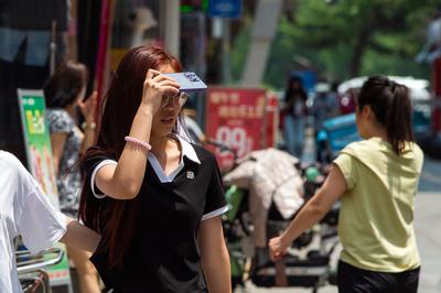 本周南方继续多雨格局，山东部分地区将出现30℃以上高温天气