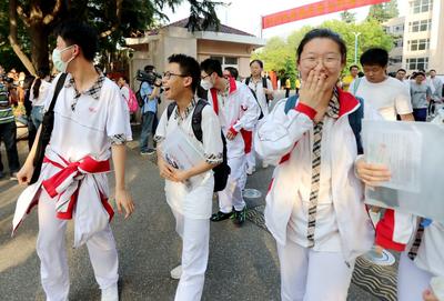 2023山东夏季高考成绩将于今日15:00后发布