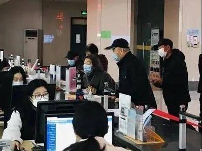 司法部：删减保全、学历、证书等公证证明材料116项