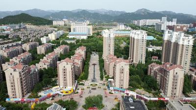 “小”社区“大”管理！青岛“立标打样”城乡社区治理