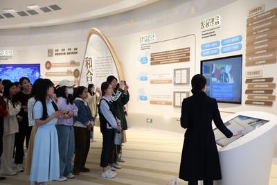 青岛幼儿师范高等专科学校：活用“学习强国”平台 打通思政育人最后一公里