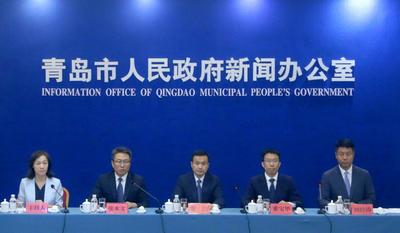 回放｜《关于发挥仲裁法律制度优势优化提升金家岭金融区营商环境的意见》 新闻发布会