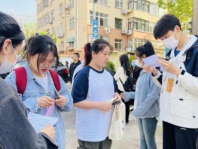 2023高考明日开启，这份赶考指南要注意