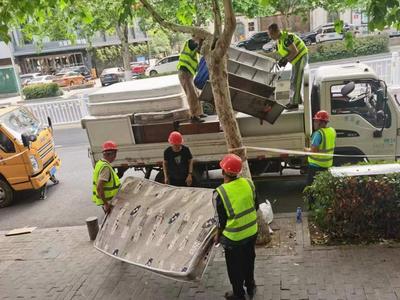 执行攻坚，坚决维护胜诉当事人合法权益！市南法院腾迁闹市区4000平方米宾馆