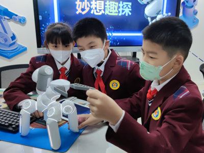 教育部发文：加强科学类学科教学，将实验操作纳入中考