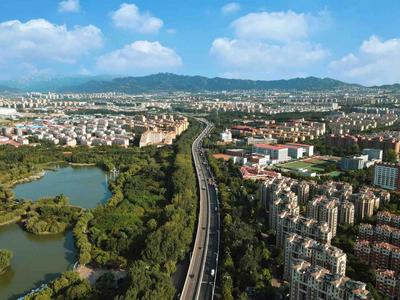 在华韩国创新中心与城阳区就中韩科技创新合作平台项目签订合作协议