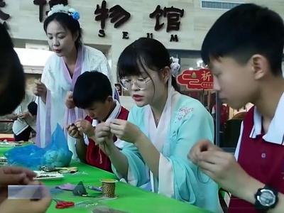 多地端午假期首日旅游成绩单出炉，你贡献了多少？