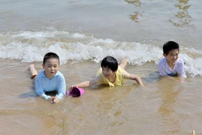 热出天际！刚刚过去的7月，是我国观测史上最热一个月