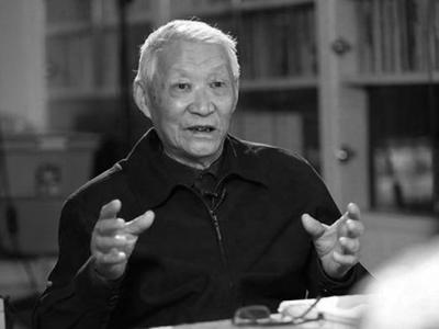 为“司母戊鼎”纠错，谢绝有偿鉴宝的孙机先生走了