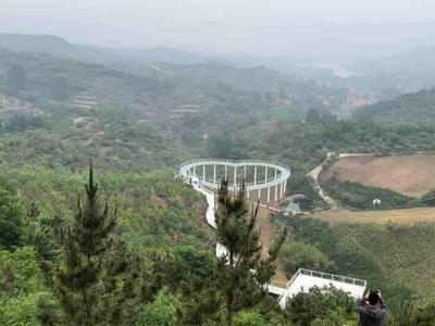 探寻齐长城丨淄博：保护齐长城 传承齐文化