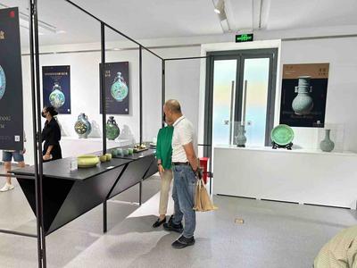 @青岛市民，今起至11月，15场博物馆展览、六大板块活动等你来！