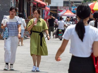 高温“持久战”， 防暑降温的关键几招要牢记！